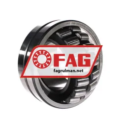 FAG 23220-E1-XL-K-TVPB-C3 rulman resim 4