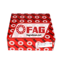 FAG 23220-E1-XL-K-TVPB-C3 rulman resim 5