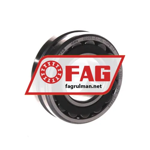 FAG 22205-E1-XL-TVPB-C3