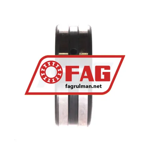 FAG 22205-E1-XL-TVPB-C3 ürün fotoğrafı 2