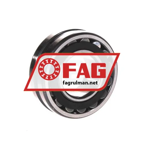 FAG 22205-E1-XL-TVPB-C3 ürün fotoğrafı 3