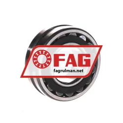 FAG 22205-E1-XL-TVPB-C3 rulman resim 3