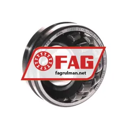 FAG 22205-E1-XL-TVPB-C3 rulman resim 4