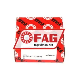 FAG 22205-E1-XL-TVPB-C3 rulman resim 5