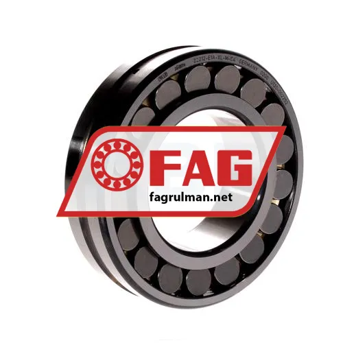 FAG 22212-E1A-XL-M-C4