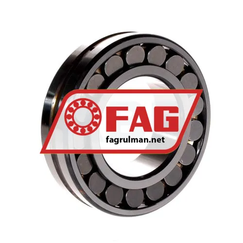 FAG 22212-E1A-XL-M-C4 ürün fotoğrafı 3