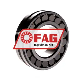 FAG 22212-E1A-XL-M-C4