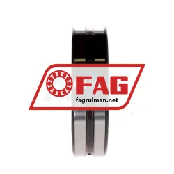 FAG 22212-E1A-XL-M-C4 rulman resim 2