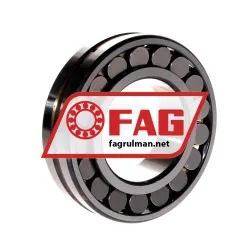 FAG 22212-E1A-XL-M-C4 rulman resim 3