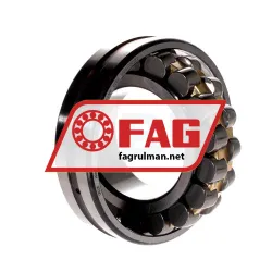 FAG 22212-E1A-XL-M-C4 rulman resim 4