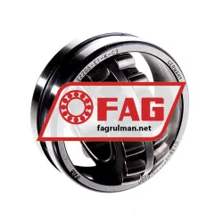 FAG 22205-E1-K-C3 rulman resim 2