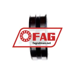 FAG 22205-E1-K-C3 rulman resim 3