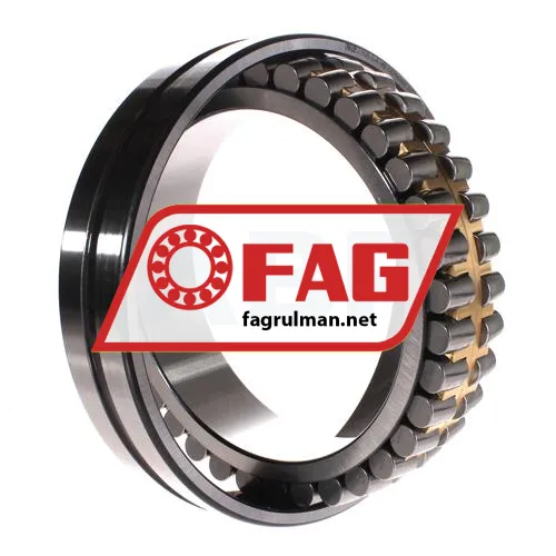 FAG 23936-S-K-MB ürün fotoğrafı 4