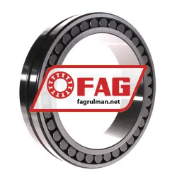 FAG 23936-S-K-MB rulman resim 3