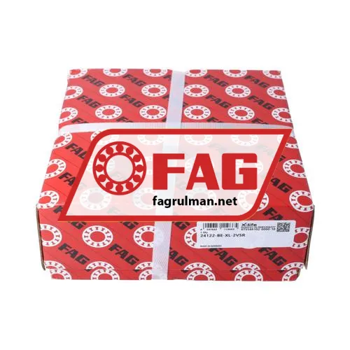 FAG 24122-BE-XL-2VSR ürün fotoğrafı 3