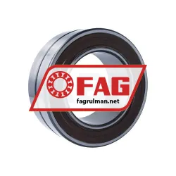 FAG 24122-BE-XL-2VSR rulman resim 2
