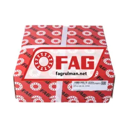 FAG 24122-BE-XL-2VSR rulman resim 3