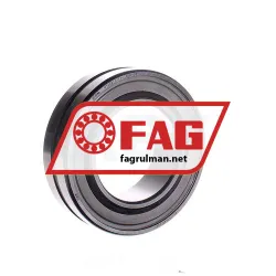 FAG WS22215-E1-2RSR-C3
