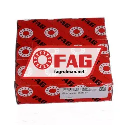 FAG WS22215-E1-2RSR-C3 rulman resim 4