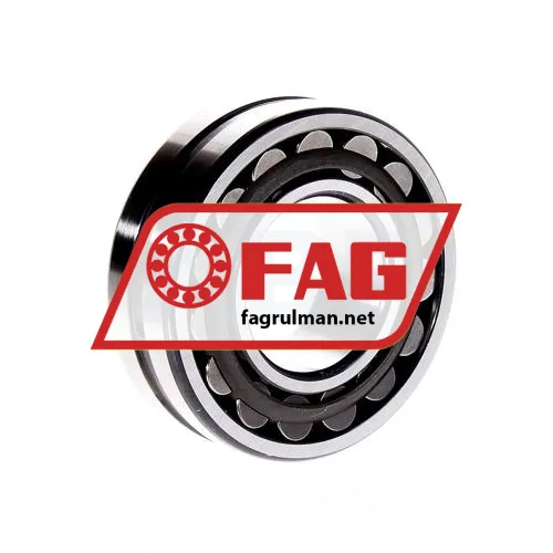 FAG 22207-E1-C4 ürün fotoğrafı 3
