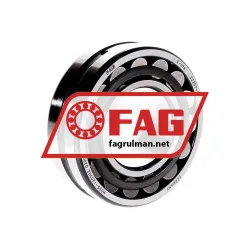 FAG 22207-E1-C4