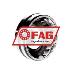 FAG 22207-E1-C4 rulman resim 2