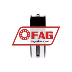 FAG 22207-E1-C4 rulman resim 4