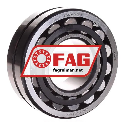 FAG 22312-E1-T41A