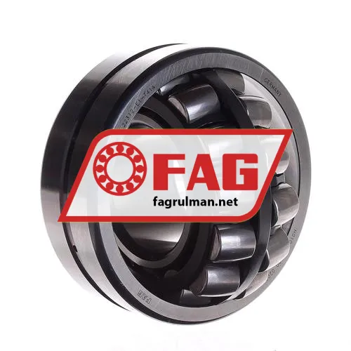 FAG 22312-E1-T41A ürün fotoğrafı 3