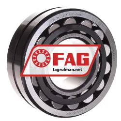 FAG 22312-E1-T41A