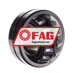 FAG 22312-E1-T41A rulman resim 3