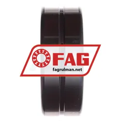 FAG 22312-E1-T41A rulman resim 4