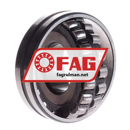 FAG 21308-E1-TVPB-C3 ürün fotoğrafı 3