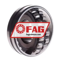 FAG 21308-E1-TVPB-C3 rulman resim 3