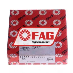 FAG 21308-E1-TVPB-C3 rulman resim 4