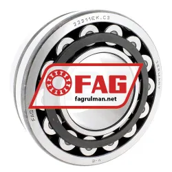 FAG 22311EK-C3
