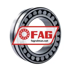 FAG 23026-E1A-M
