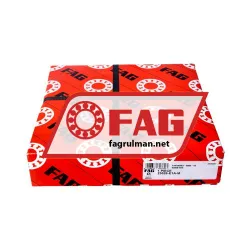 FAG 23026-E1A-M rulman resim 3