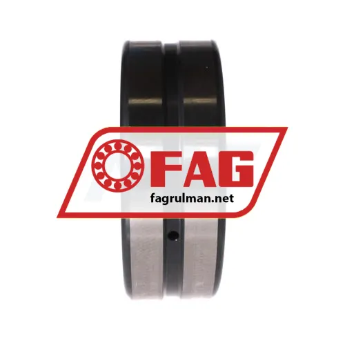 FAG 22318-E1-K ürün fotoğrafı 2