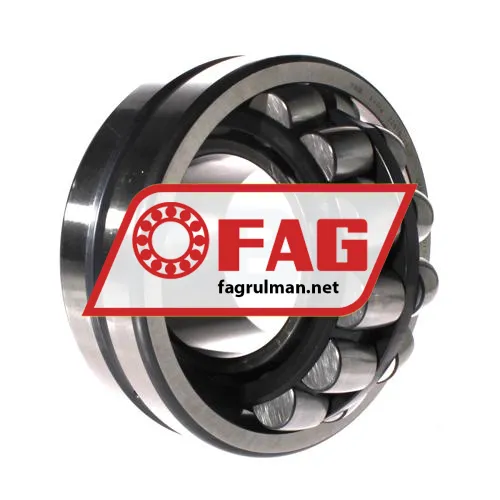 FAG 22318-E1-K ürün fotoğrafı 4