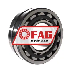 FAG 22318-E1-K rulman resim 3