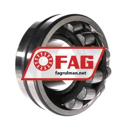 FAG 22318-E1-K rulman resim 4