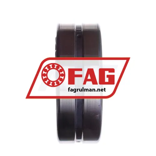 FAG 22313-E1-K ürün fotoğrafı 3
