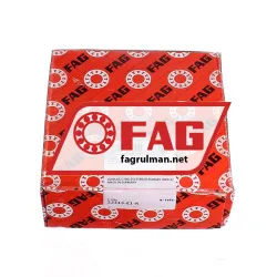 FAG 22313-E1-K rulman resim 4