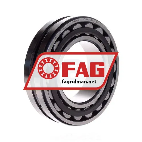 FAG 22220-E1-K