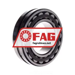 FAG 22220-E1-K