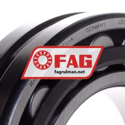 FAG 22220-E1-K rulman resim 2