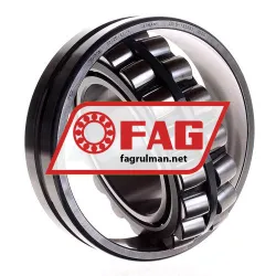 FAG 22220-E1-K rulman resim 3