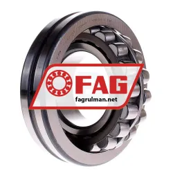 FAG 21318-E1-C3 rulman resim 2