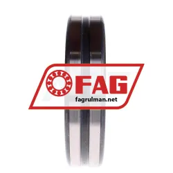 FAG 21318-E1-C3 rulman resim 3